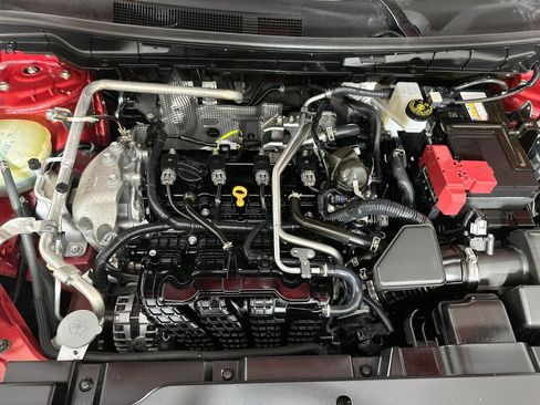 Used 2025 Mitsubishi Outlander SE FWD image 35