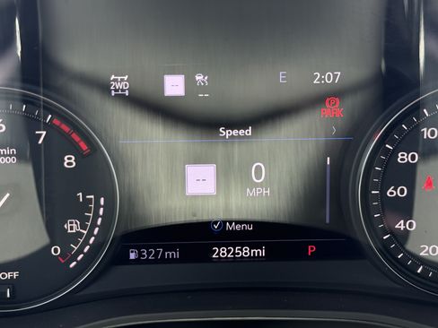 Used 2021 Cadillac XT6 Sport AWD/4WD image 33