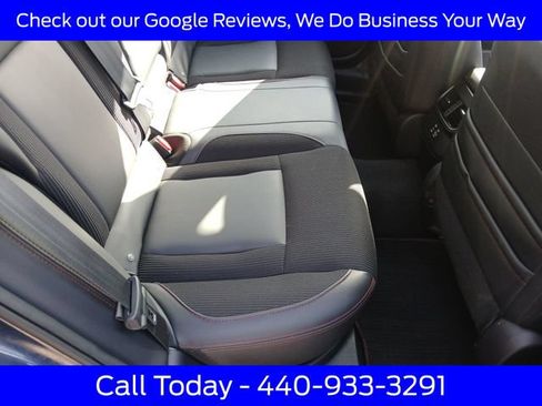 Used 2024 Subaru Legacy Sport AWD/4WD image 39