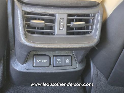 Certified 2021 Lexus ES 350 w/ Accessory Package FWD image 14