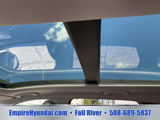 Used 2024 Hyundai Tucson Limited AWD/4WD image 5