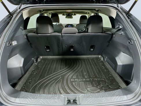 Used 2024 Subaru Crosstrek 2.0i Premium image 27