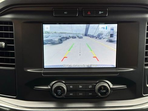 Used 2021 Ford F150 XL w/ STX Appearance Package image 19