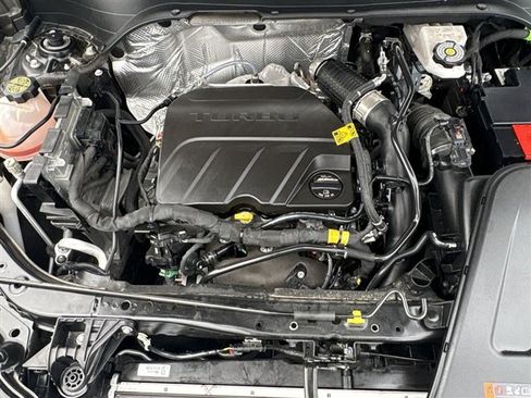 Used 2024 Buick Envista Preferred w/ Convenience II Package FWD image 28