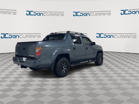 Used 2007 Honda Ridgeline RT image 8