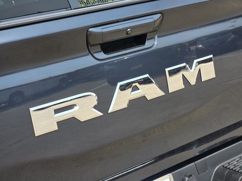 New 2026 RAM 1500 Laramie w/ Sport Appearance Package image 7