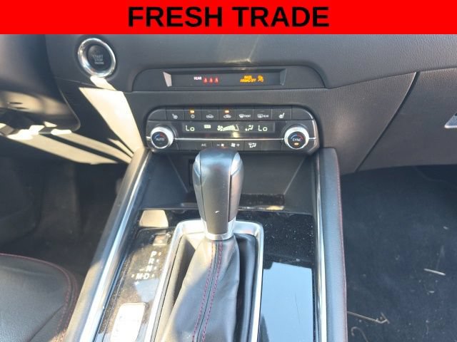 Used 2025 MAZDA CX-5 Carbon Edition AWD/4WD image 31