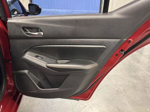 Used 2020 Nissan Altima 2.5 SR image 22