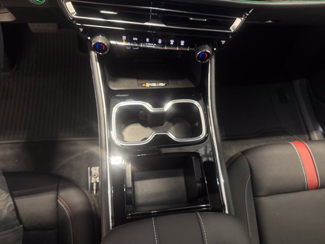 New 2026 Chevrolet Traverse RS AWD/4WD image 14