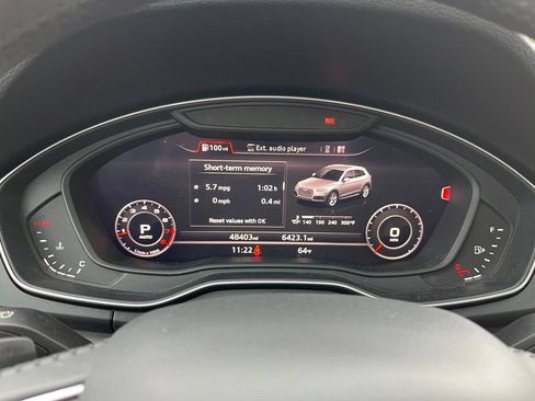 Used 2018 Audi Q5 2.0T Premium Plus w/ Premium Plus Package AWD/4WD image 37