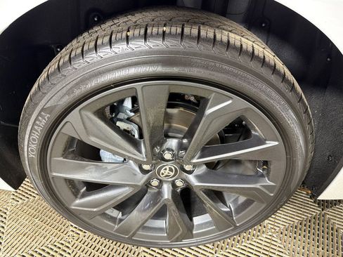 Used 2026 Toyota Corolla XSE image 17