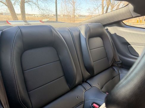 Used 2022 Ford Mustang GT Premium image 20