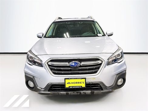 Used 2019 Subaru Outback 2.5i Limited w/ Popular Package #2 image 2