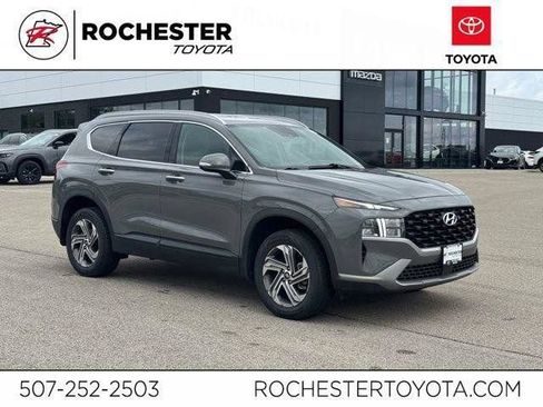 Used 2023 Hyundai Santa Fe SEL AWD/4WD image 69