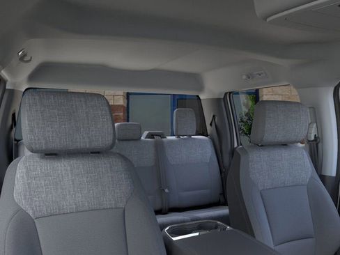 New 2026 Ford F250 XLT w/ FX4 Off-Road Package image 22