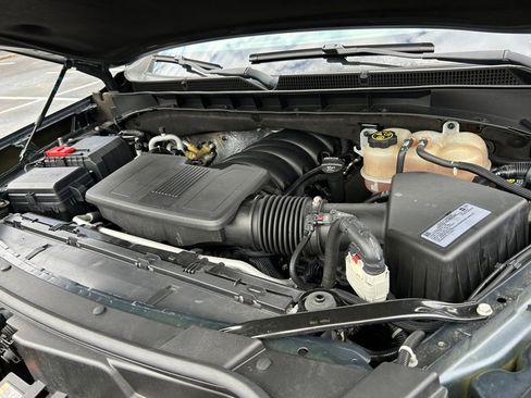 Used 2021 Cadillac Escalade ESV Premium Luxury w/ Driver Assist Tech Package image 63