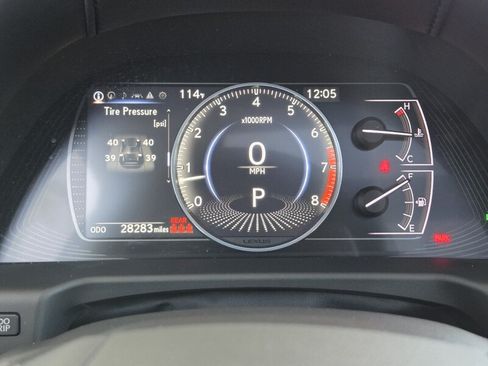 Used 2019 Lexus ES 350 w/ Premium Package FWD image 28