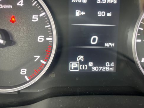 Used 2024 Subaru Crosstrek 2.0i Premium AWD/4WD image 18
