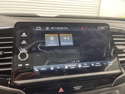 New 2026 Honda Ridgeline RTL image 13