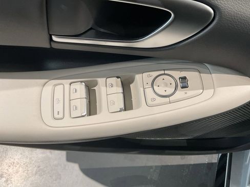 New 2025 Hyundai Sonata SEL FWD image 12