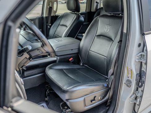 Used 2018 RAM 1500 Big Horn AWD/4WD image 12