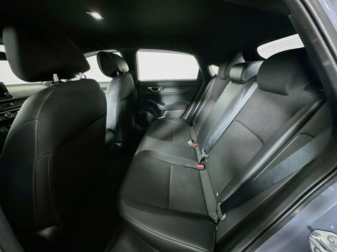 Used 2022 Honda Civic Sport image 26
