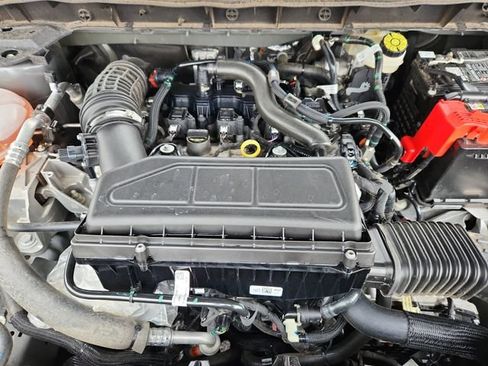 Used 2025 Ford Escape ST-Line FWD image 20