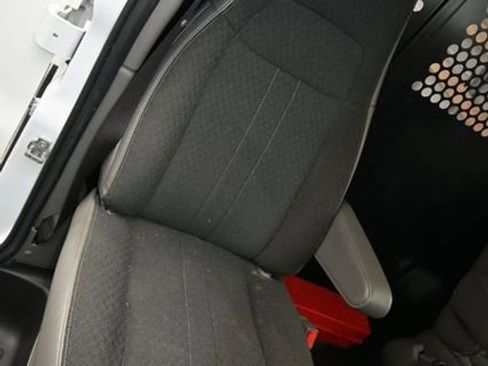 Used 2024 Chevrolet Express 2500 w/ Driver Convenience Package image 13