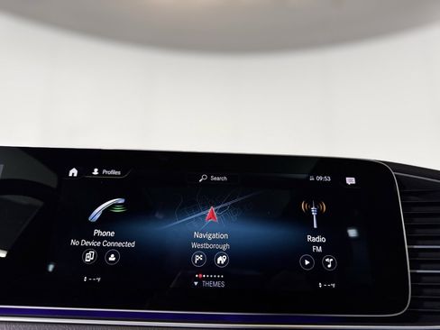 Used 2023 Mercedes-Benz GLS 450 4MATIC image 21