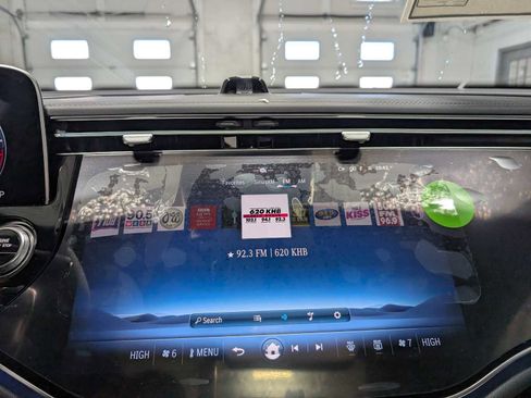 New 2026 Mercedes-Benz E 53 AMG e 4MATIC Sedan image 23