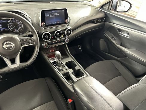 Used 2024 Nissan Sentra SV image 23