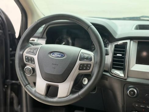 Used 2019 Ford Ranger XLT w/ Equipment Group 302A Luxury RWD image 25