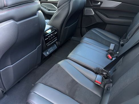 New 2025 Acura MDX A-Spec image 8