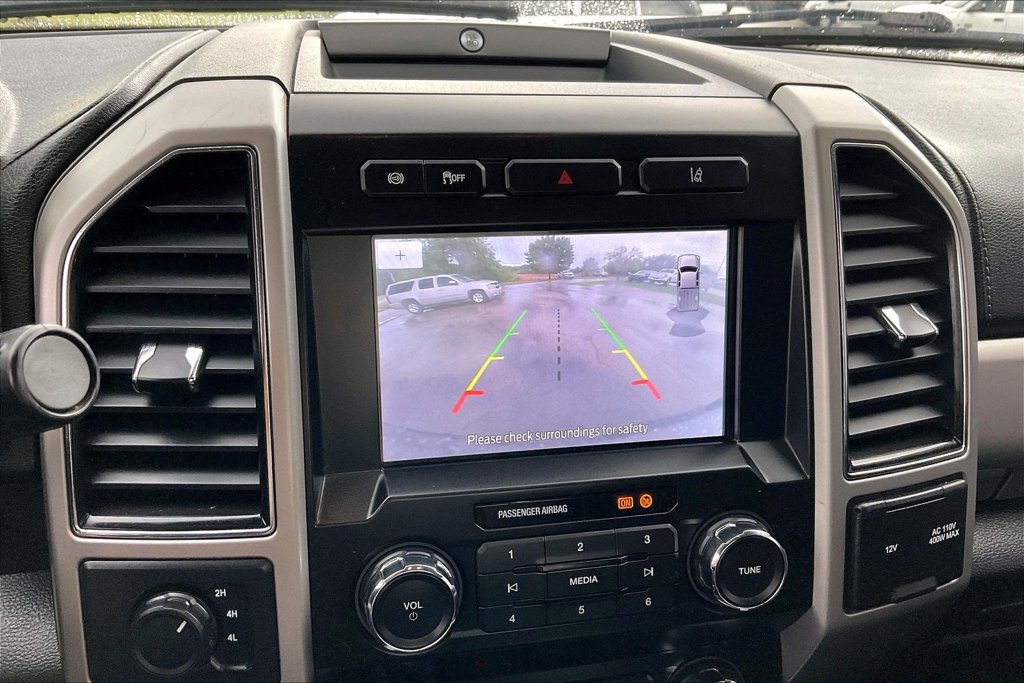 Used 2020 Ford F250 Lariat AWD/4WD image 20