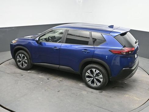 Used 2023 Nissan Rogue SV AWD/4WD image 28