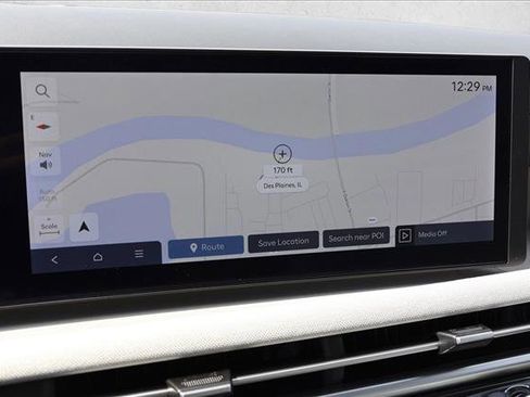 New 2026 Hyundai Tucson Limited w/ Tow & Go Package image 17