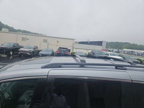 Used 2017 Honda Odyssey EX-L image 17