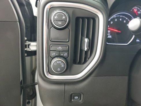 Used 2019 Chevrolet Silverado 1500 LT w/ All-Star Edition image 25