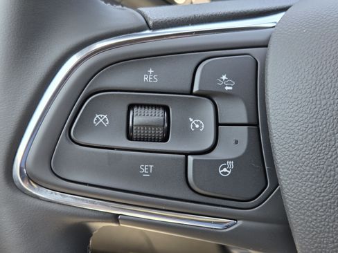 New 2026 Buick Envista Sport Touring w/ Convenience I Package FWD image 15