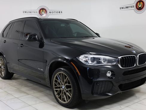 Used 2014 BMW X5 xDrive35i AWD/4WD image 39