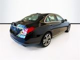 Used 2021 Mercedes-Benz C 300 4MATIC Sedan image 5