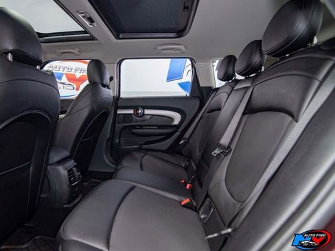 Used 2017 MINI Cooper Clubman S image 17