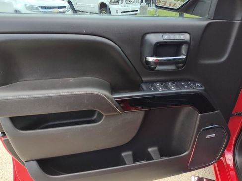 Used 2014 GMC Sierra 1500 SLT image 15