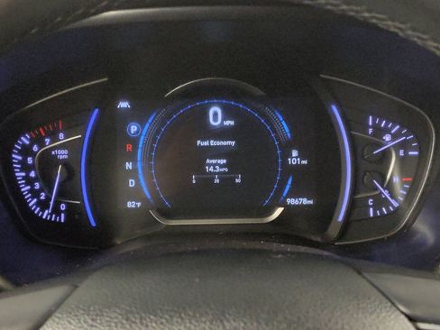 Used 2019 Hyundai Santa Fe FWD image 23