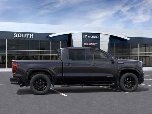 New 2026 GMC Sierra 1500 Elevation w/ Elevation Premium Package image 38