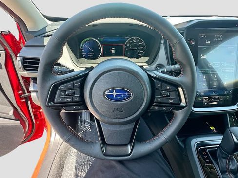New 2026 Subaru Crosstrek 2.5i Limited AWD/4WD image 11