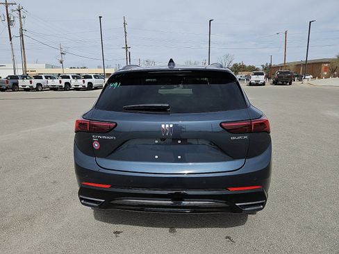 New 2026 Buick Envision Sport Touring image 4