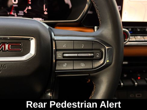 Used 2023 GMC Canyon AT4 w/ AT4 Premium Package AWD/4WD image 41