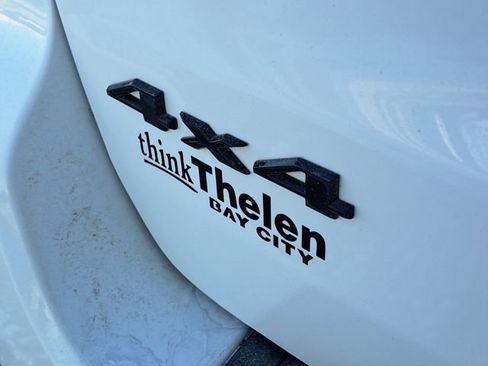 Used 2020 Jeep Grand Cherokee Altitude image 31