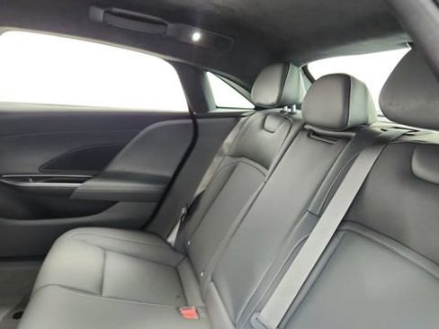 Used 2024 Lucid Air Touring AWD/4WD image 29